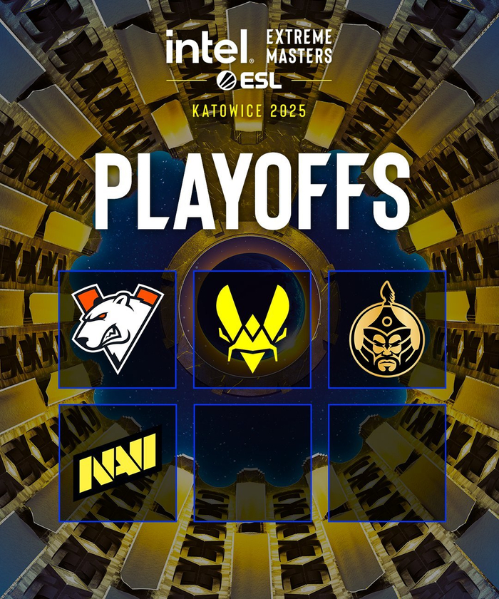 传闻： FUT Esports 可能签下前 NaVi Junior 阵容与 Misutaaa 。