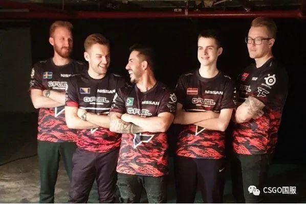 热议 Invictus Gaming 重组：Wanwan表示官方公告将在大家都知道的日子发布