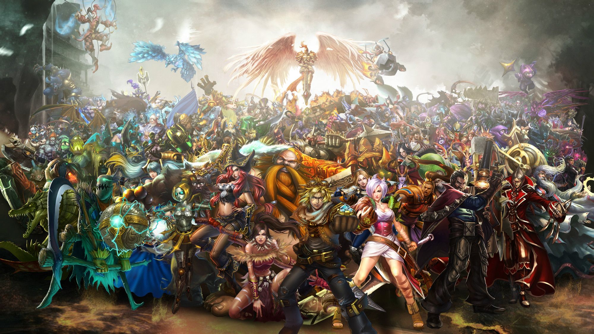 传闻：Riot Games考虑允许教练在比赛期间与玩家沟通