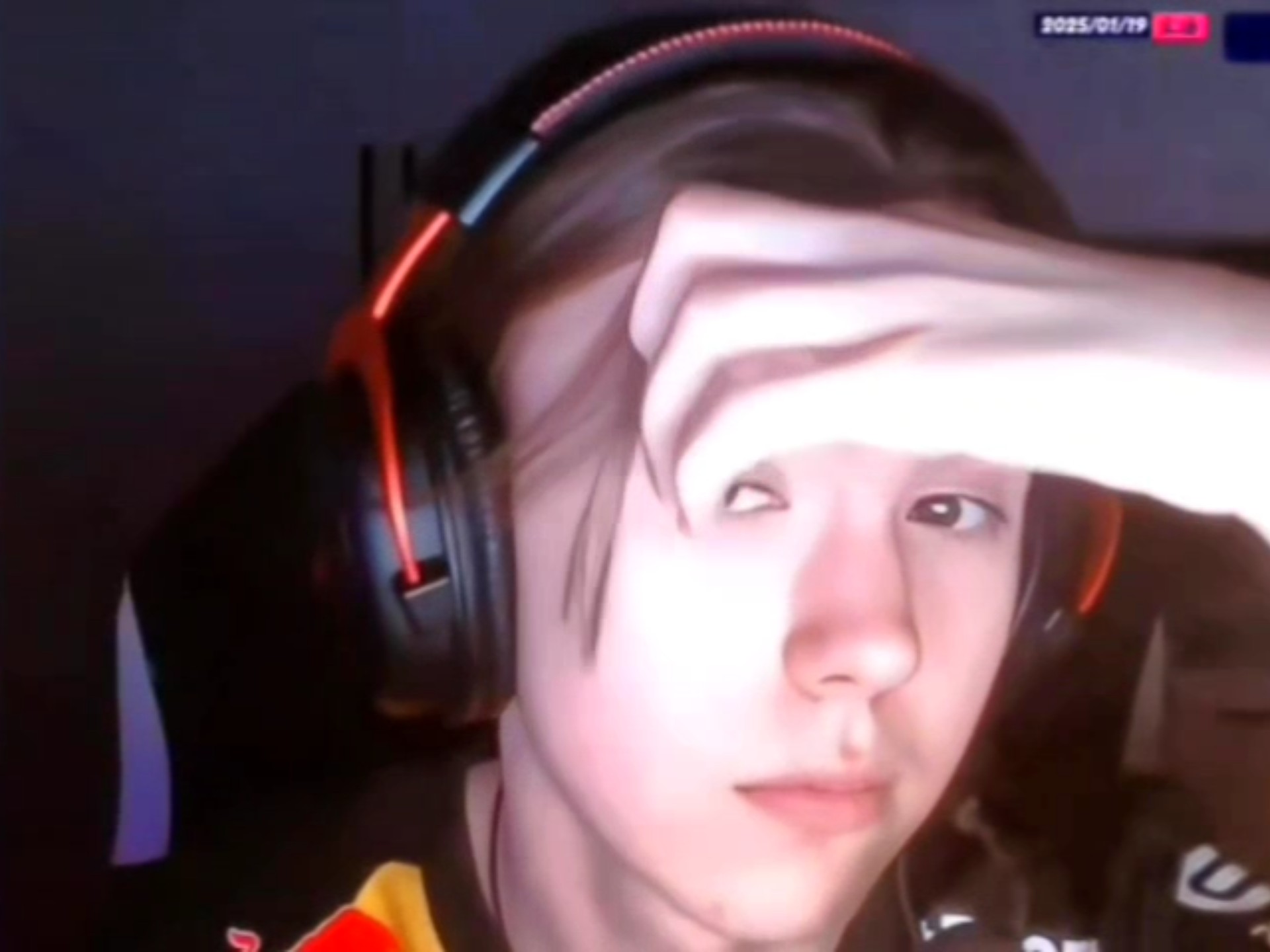 HLTV本周世界排名：VP升至第六