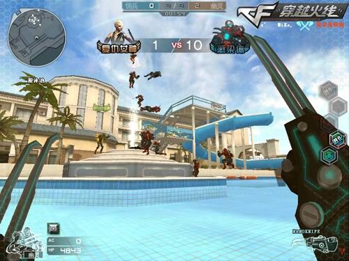 CSGO Major欧洲区RMR第二次公开预选赛结束