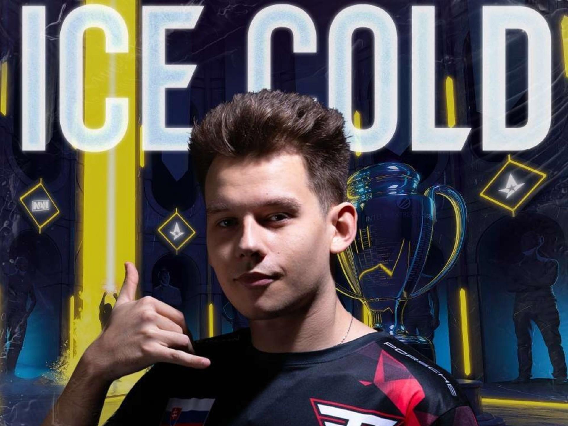 所有参赛者已公布，参加 BLAST Rivals 2025 秋季赛