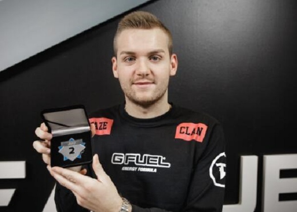 NiKo , m0NESY , 和 cadiaN 将在中国与 TyLoo 和 Lynn Vision 进行表演赛