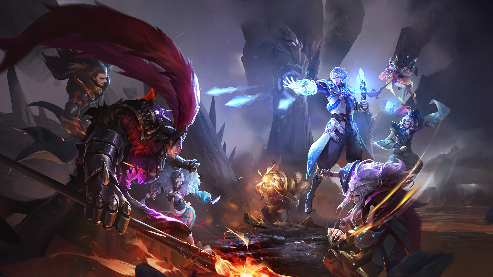 ENCE 与 gla1ve 分道扬镳;