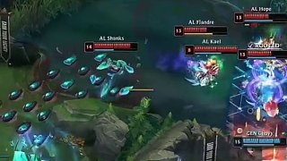 WBG公告：Theshy今日起飞准备归队，将进行14+7隔离